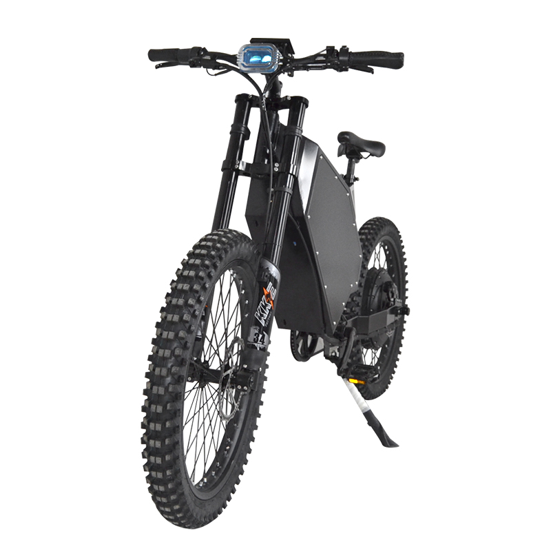 دراجة كهربائية ODM OEM 2025 بق - مراجعة 72V 12000W Electric Dirt Bike وسعره