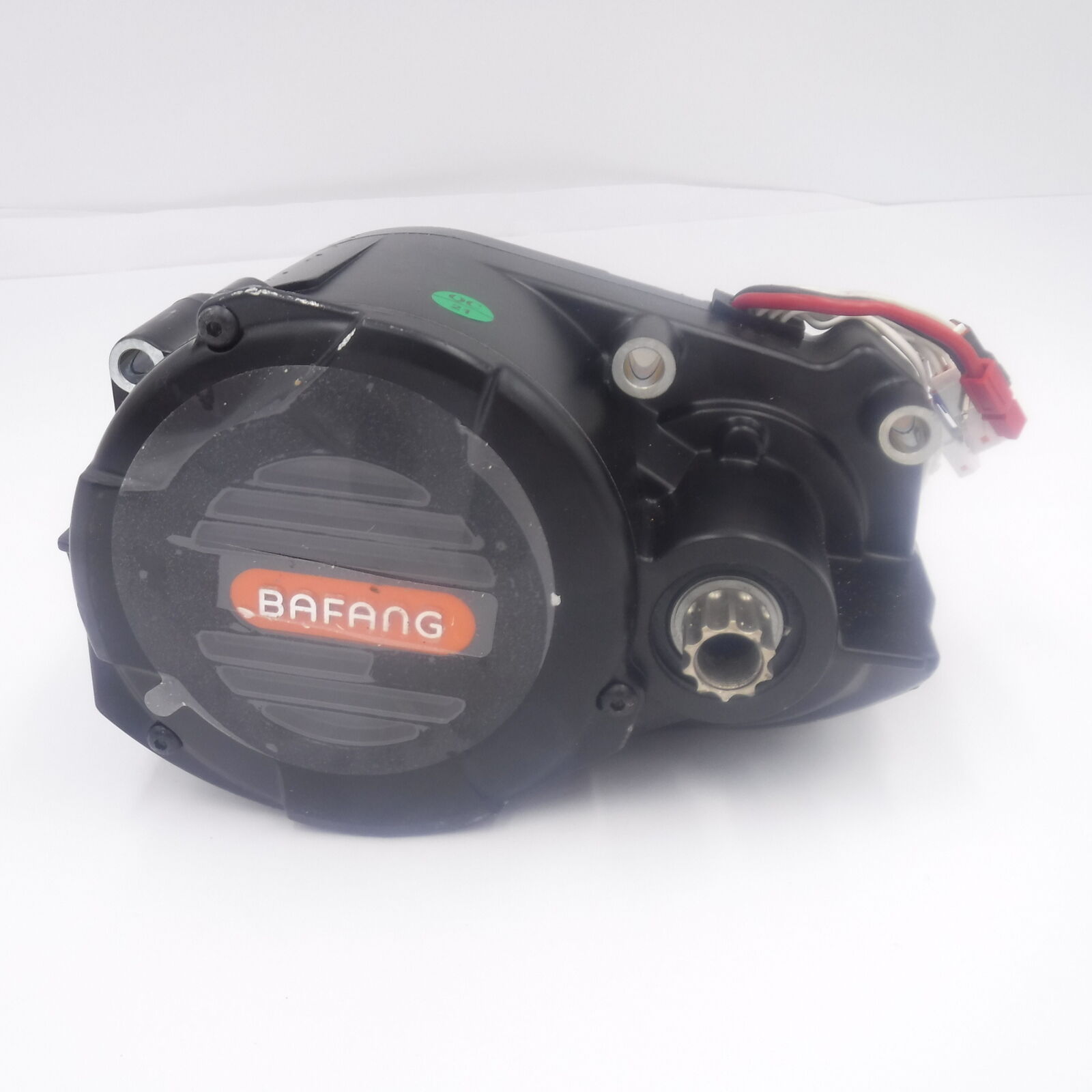 نظام الدفع الأوسط بافانج ألترا - مراجعة Bafang M620 Ultra Motor Kit وسعره